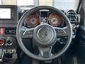 2024 Suzuki Jimny Sierra