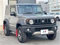 2024 Suzuki Jimny Sierra