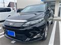 2015 Toyota Harrier Hybrid