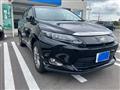 2015 Toyota Harrier Hybrid