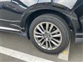 2015 Toyota Harrier Hybrid