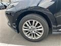 2015 Toyota Harrier Hybrid