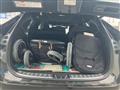 2015 Toyota Harrier Hybrid