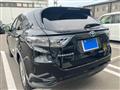 2015 Toyota Harrier Hybrid