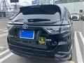 2015 Toyota Harrier Hybrid