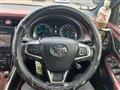 2015 Toyota Harrier Hybrid