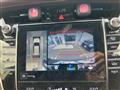 2015 Toyota Harrier Hybrid