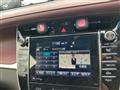 2015 Toyota Harrier Hybrid