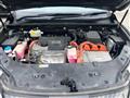 2015 Toyota Harrier Hybrid