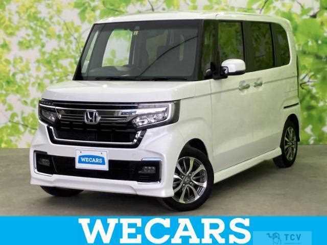 2023 Honda N BOX