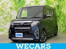 2019 Daihatsu Tanto
