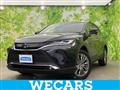 2023 Toyota Harrier