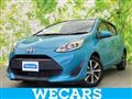 2017 Toyota AQUA