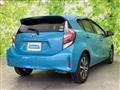 2017 Toyota AQUA