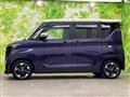 2021 Nissan ROOX
