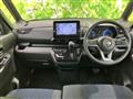 2021 Nissan ROOX