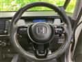2024 Honda Fit Hybrid
