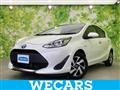 2020 Toyota AQUA