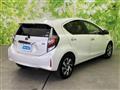 2020 Toyota AQUA