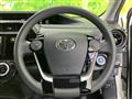 2020 Toyota AQUA