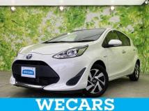 2020 Toyota AQUA