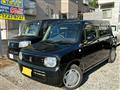 2012 Suzuki Lapin