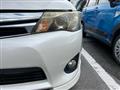 2014 Toyota Corolla Fielder