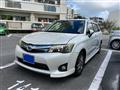 2014 Toyota Corolla Fielder
