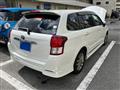 2014 Toyota Corolla Fielder
