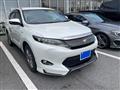 2015 Toyota Harrier Hybrid