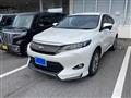 2015 Toyota Harrier Hybrid