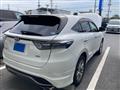 2015 Toyota Harrier Hybrid
