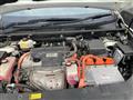 2015 Toyota Harrier Hybrid