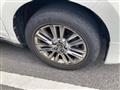 2015 Toyota Harrier Hybrid