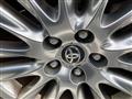 2015 Toyota Harrier Hybrid