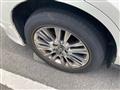 2015 Toyota Harrier Hybrid
