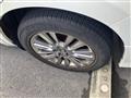 2015 Toyota Harrier Hybrid