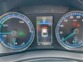 2015 Toyota Harrier Hybrid