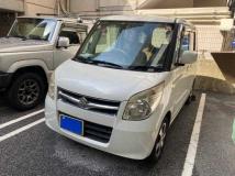2010 Suzuki Palette