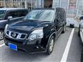 2013 Nissan X-Trail