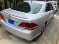 2008 Toyota Crown