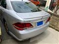 2008 Toyota Crown