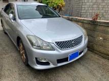 2008 Toyota Crown