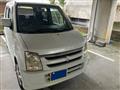 2006 Suzuki Wagon R
