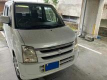 2006 Suzuki Wagon R