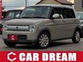 2017 Suzuki Lapin