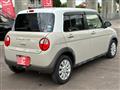 2017 Suzuki Lapin