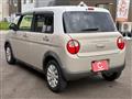 2017 Suzuki Lapin