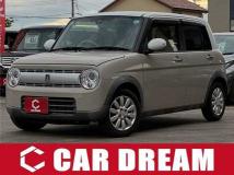 2017 Suzuki Lapin