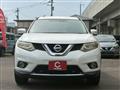 2014 Nissan X-Trail